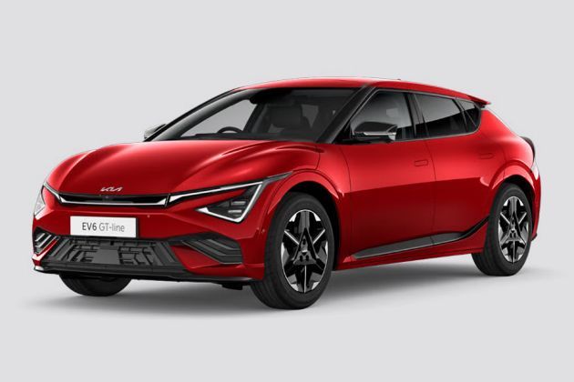 Kia EV6