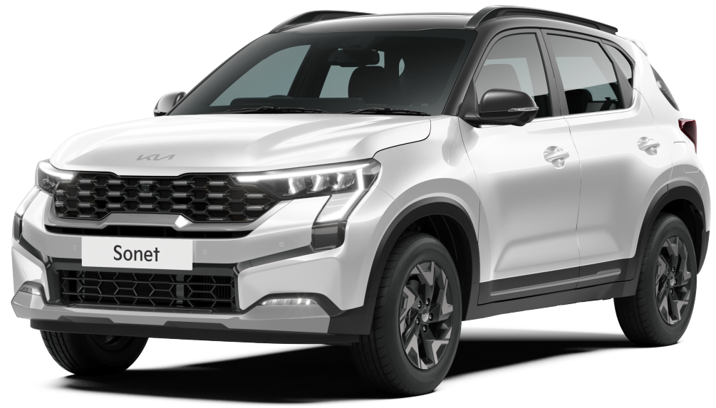 Kia Sonet - 2026