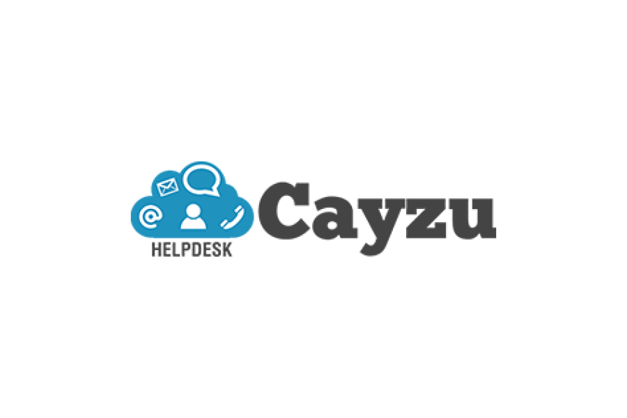 Cayzu Help Desk