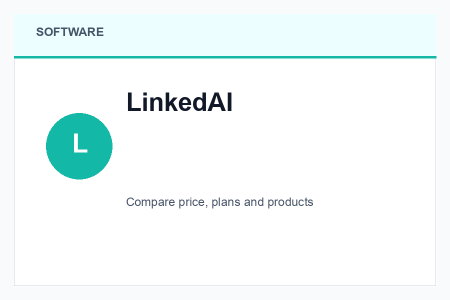 LinkedAI