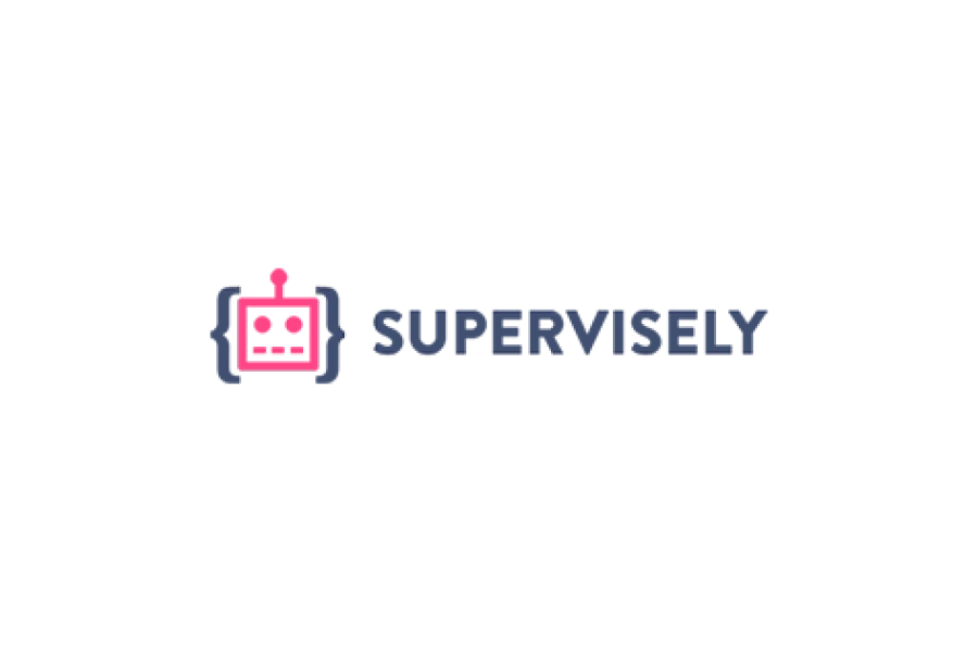 Supervisely Computer Vision Platform