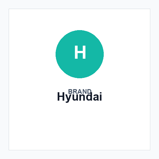 Hyundai
