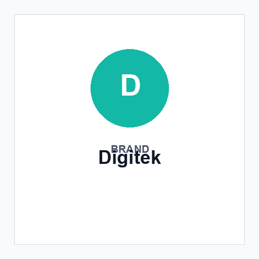 Digitek