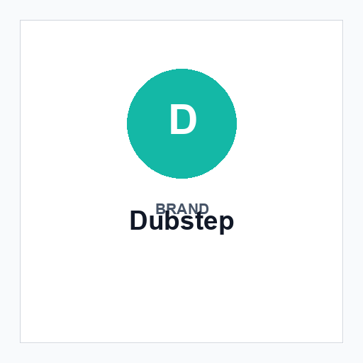 Dubstep