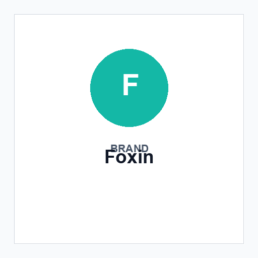 Foxin