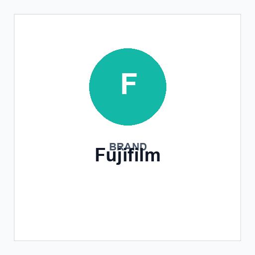 Fujifilm