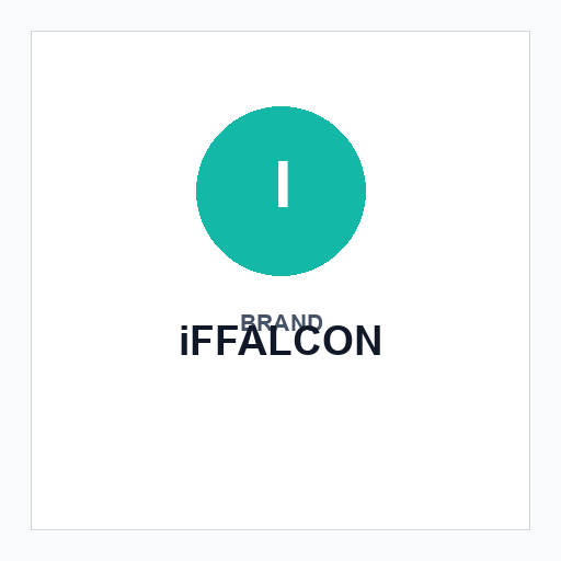 iFFALCON