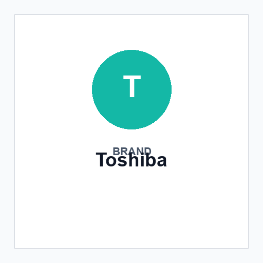 Toshiba