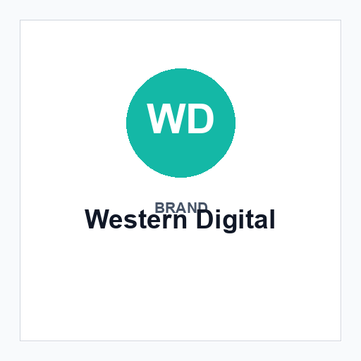 Western Digital