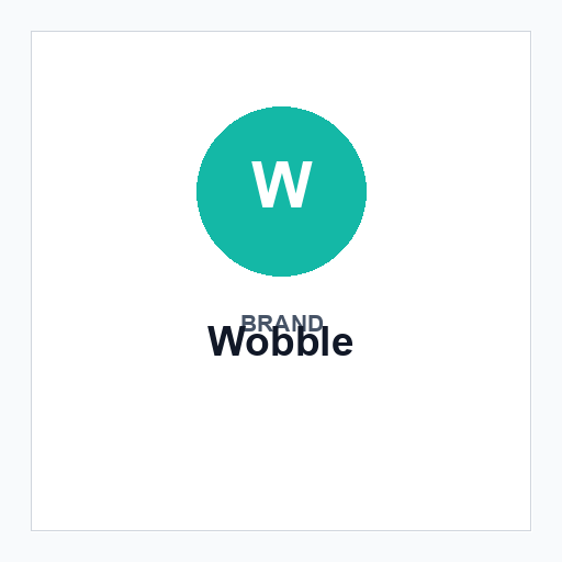 Wobble