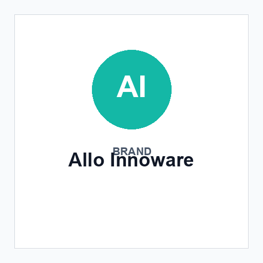Allo Innoware