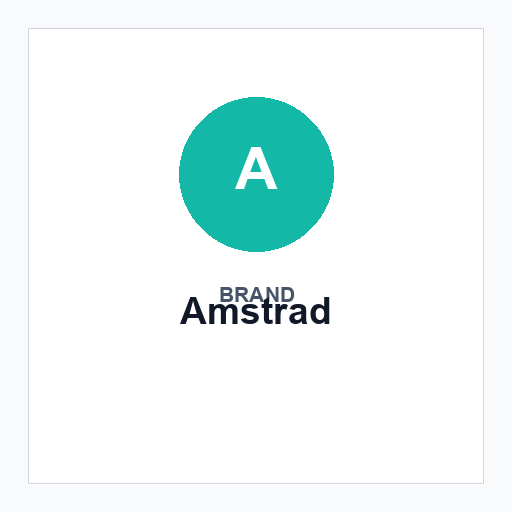 Amstrad