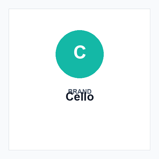 Cello