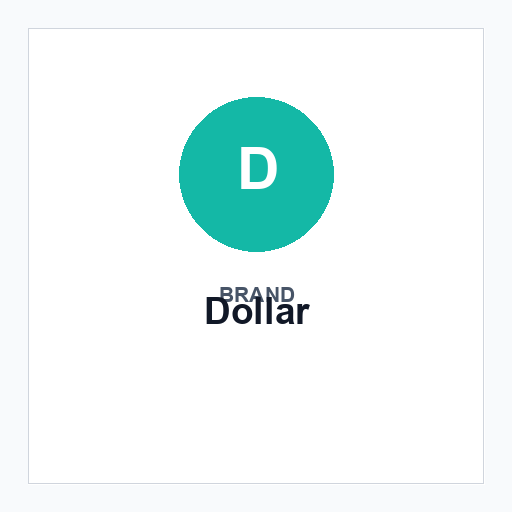Dollar