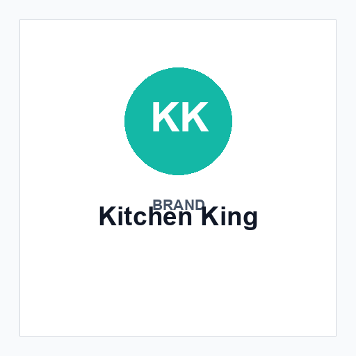 Kitchen King