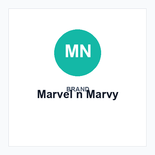 Marvel n Marvy