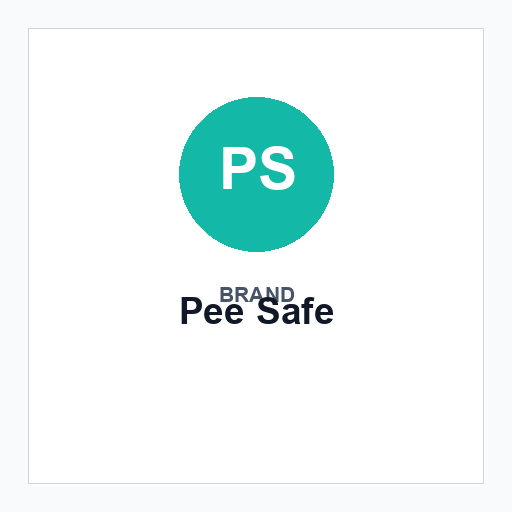 Pee Safe