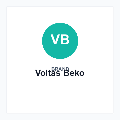 Voltas Beko