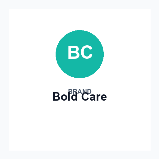 Bold Care