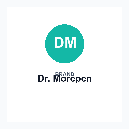 Dr. Morepen