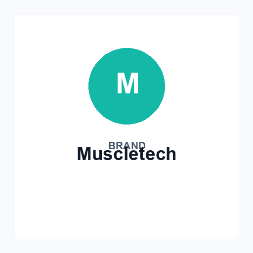 Muscletech