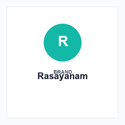 Rasayanam