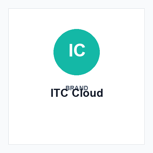 ITC Cloud