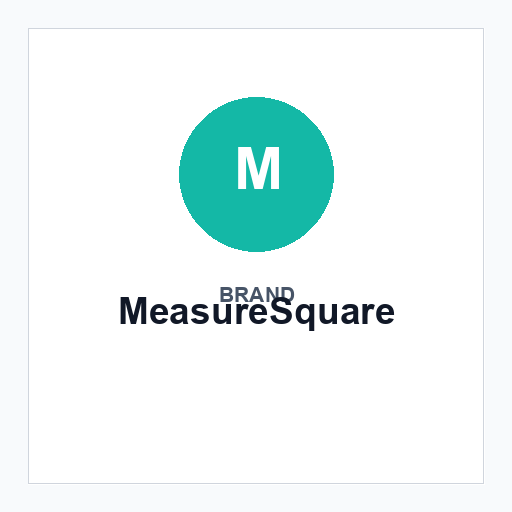 MeasureSquare