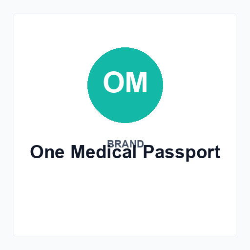One Medical Passport