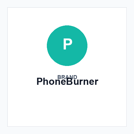 PhoneBurner