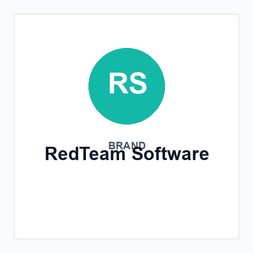 RedTeam Software