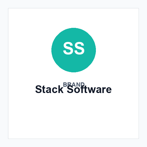 Stack Software