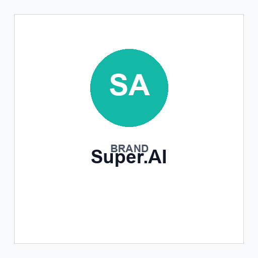 Super.AI