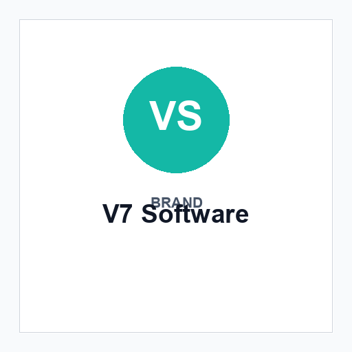 V7 Software