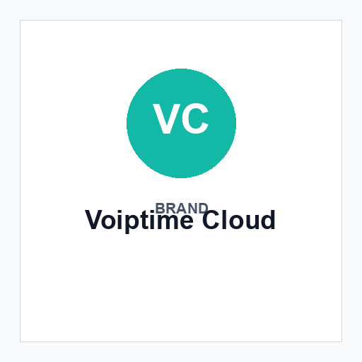 Voiptime Cloud