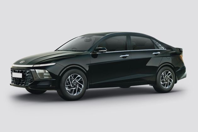Sedan